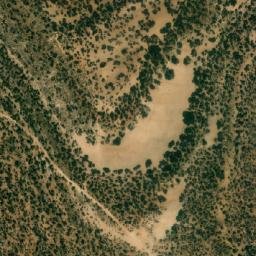 Satellite imagery of El Ghazzaz, DZ