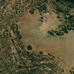 Satellite imagery of El Ghazzaz, DZ