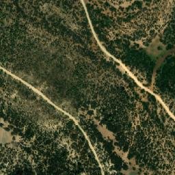 Satellite imagery of Djebel el Rezhala, DZ