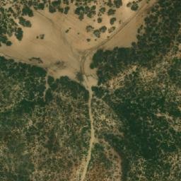 Satellite imagery of El Assa, DZ