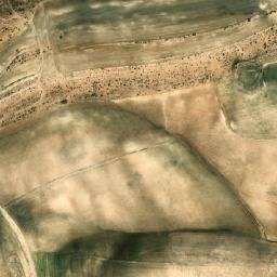 Satellite imagery of Ras el Kef, DZ