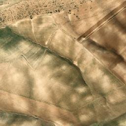 Satellite imagery of Ras el Kef, DZ