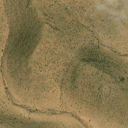 Satellite imagery of Djebel Oum ez Zebboudj, DZ