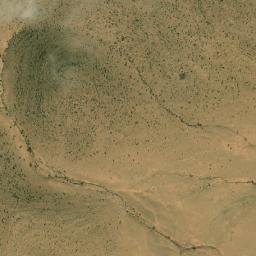 Satellite imagery of Djebel Oum ez Zebboudj, DZ