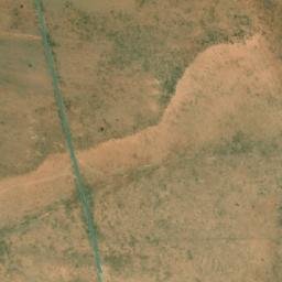 Satellite imagery of El Khatoua, DZ