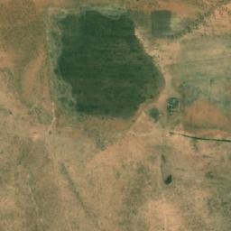 Satellite imagery of El Khatoua, DZ