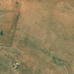 Satellite imagery of El Khatoua, DZ