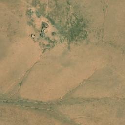 Satellite imagery of Draa et Tâicha, DZ