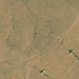 Satellite imagery of Draa et Tâicha, DZ