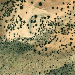 Satellite imagery of El Choucha el Beïda, DZ