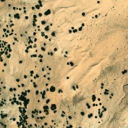 Satellite imagery of El Choucha el Beïda, DZ