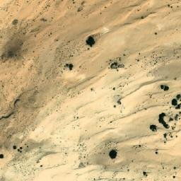 Satellite imagery of El Choucha el Beïda, DZ