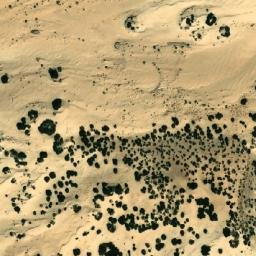 Satellite imagery of Kef Mekhoum, DZ