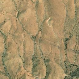 Satellite imagery of Kef el Bizane, DZ