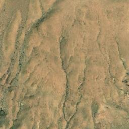 Satellite imagery of Kef el Bizane, DZ
