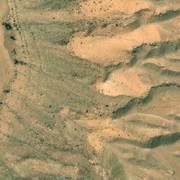 Satellite imagery of Kef el Bizane, DZ