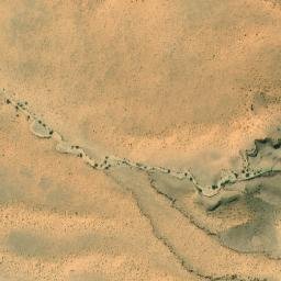 Satellite imagery of Râs el Aoud, DZ