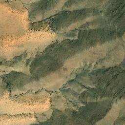 Satellite imagery of Râs el Aoud, DZ