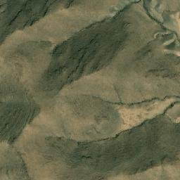 Satellite imagery of Râs el Aoud, DZ