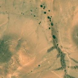 Satellite imagery of Kef el Mahareha, DZ