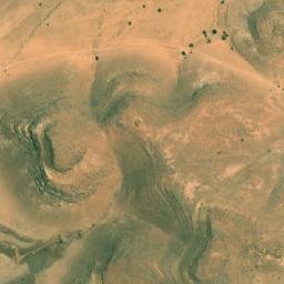 Satellite imagery of Kef el Mahareha, DZ