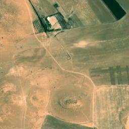 Satellite imagery of Kef el Mahareha, DZ