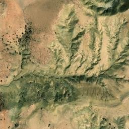 Satellite imagery of Djebel Bouza, DZ