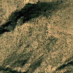 Satellite imagery of Tououennt, DZ