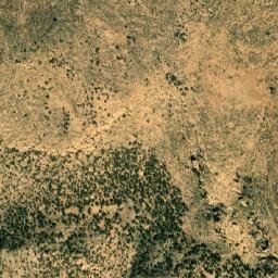 Satellite imagery of Tououennt, DZ