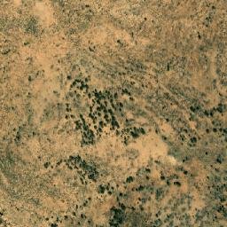 Satellite imagery of Tououennt, DZ