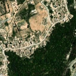 Satellite imagery of Draa ed Dib, DZ