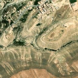 Satellite imagery of Draa ed Dib, DZ