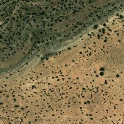 Satellite imagery of Kroumt ed Dib, DZ