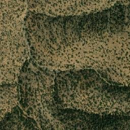 Satellite imagery of Djebel Mekther, DZ