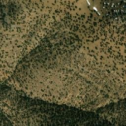 Satellite imagery of Djebel Mekther, DZ