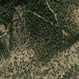 Satellite imagery of Kef Mdaouer, DZ