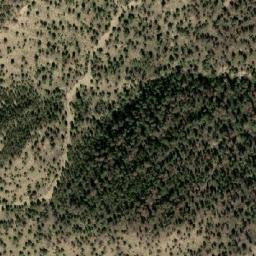 Satellite imagery of Kef Mdaouer, DZ