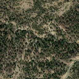 Satellite imagery of Kef Mdaouer, DZ