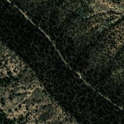 Satellite imagery of Djebel Tarzout, DZ