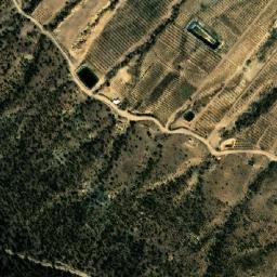 Satellite imagery of Djebel Tarzout, DZ