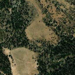 Satellite imagery of Râs Aoussert, DZ