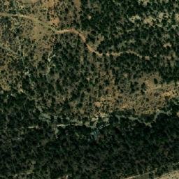 Satellite imagery of Râs Aoussert, DZ