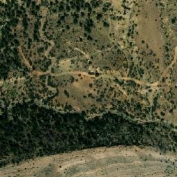 Satellite imagery of Râs Aoussert, DZ