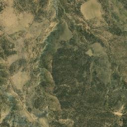 Satellite imagery of Djebel Tadelist, DZ