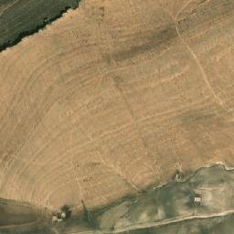 Satellite imagery of Teniet el Gueïra, DZ