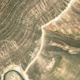 Satellite imagery of Koudia Besbes, DZ