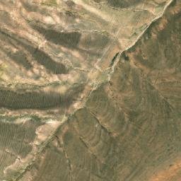 Satellite imagery of Koudia Besbes, DZ