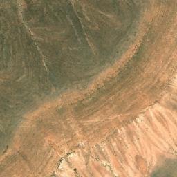 Satellite imagery of Koudia Besbes, DZ