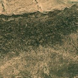 Satellite imagery of Djebel Araour, DZ
