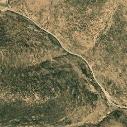 Satellite imagery of Djebel Araour, DZ